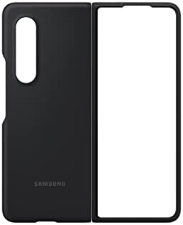 Samsung Electronics Galaxy Z preklop 3 futrola za telefon, silikonski zaštitni poklopac, teška zaštita, zaštitni zaštitnik pametnih