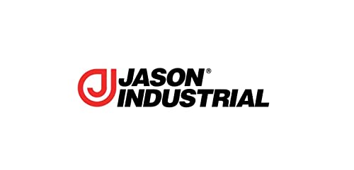Jason Industrial 348XL037 Extra Light Standardni razvodni remen, kloropren, 1/5 Pitch, 34,8 Duljina tona.037 Široka