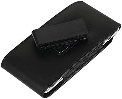 Telefonska zaštitna torbica Mens kožni remen za remen futrola kompatibilna s iPhoneom 12 Pro Max, 11 Pro Max, XS Max, 8 Plus, 7 Plus,