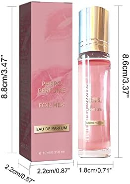 Ženski feromoni parfem svježi i prirodni ženski feromoni dugotrajni lagani miris dugački simpatični šminka