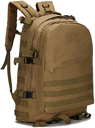 Prosječni vojni taktički ruksak