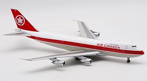 B Modeli Air Canada za Boeing B747-100 C-FFOE 1?