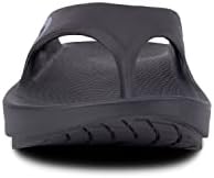 Oofos Ooriginal Sport sandala - Lagana obuća za oporavak - smanjuje stres na nogama, zglobovima i leđima - stroj za pranje - ručno