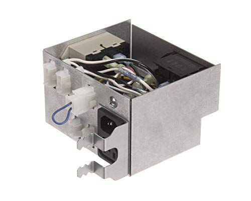 Pitco B6673006-C filter, kutija za pumpe 115V FBG/SG6H