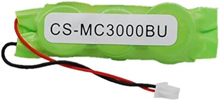 Cameron Sino 20Mah / 0,14Wh baterija kompatibilna sa simbolom MC30, MC3000R, MC3090G, MC3000S, MC3000R-LC28S00G-E, MC3090R-LC48S00MER
