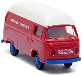Volkswagen T2 Van Weichelt Spedition 1:87 2-inčni model modela automobila