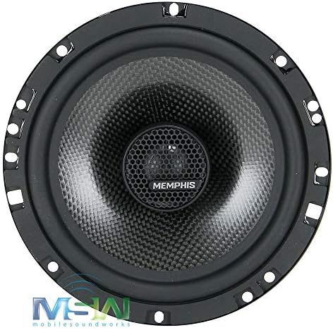 Memphis Audio 15-MCX60 Dvosmjerni zvučnici