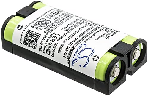 Cameron Sino baterija za Sony MDR-RF995, MDR-RF995RK, WH-RF400 PN: BP-HP800-11 700Mah