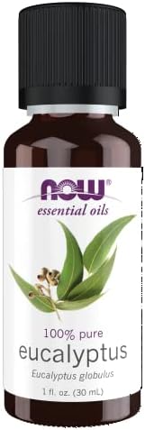 Sada esencijalna ulja, ulje eukaliptusa, pojašnjenje mirisa aromaterapije, destilirana parom, čista, veganska, kapica otporna