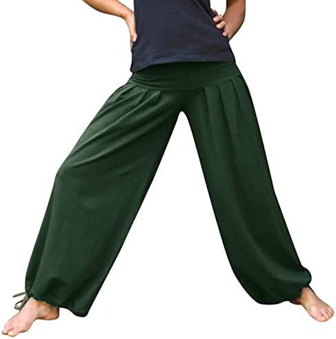 Miashui hlače žene povremene kratke žene udobne elastične struke povremene elastične džepne hlače hlače za žene rad