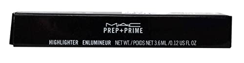 MAC PREP+PRIME IMPEIMEE-BEACH LUSTER 3,6 ml / 0,12 oz