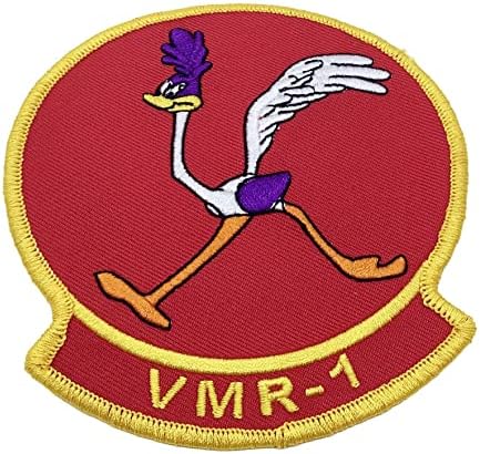 VMR -1 flaster eskadrila - s kukom i petljom