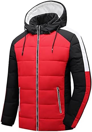 ADSSDQ muški kaputi i jakne, jesen plus size dugih rukava pulover muškarci novost golf hoody zip fit majice solid3