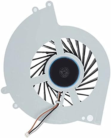 Zamjenski ventilator za hlađenje, izdržljiva stabilnost igranja toplotnog sudopera za CuH-1000A/CuH-1100A